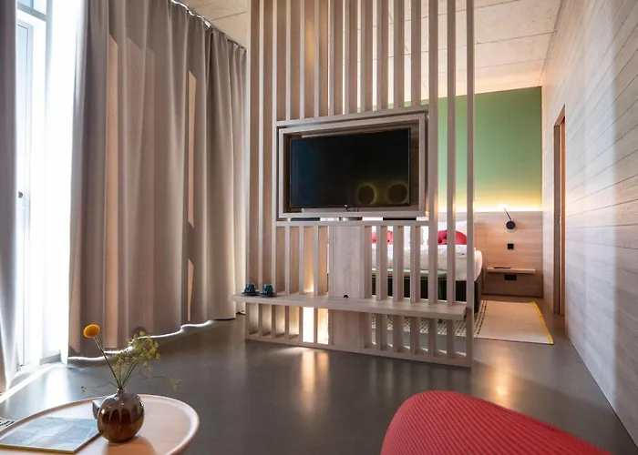 Hotel Theclouth Köln
